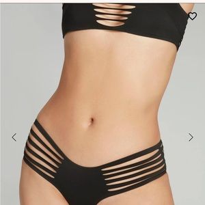 Agent provocateur dakotta top and bottom